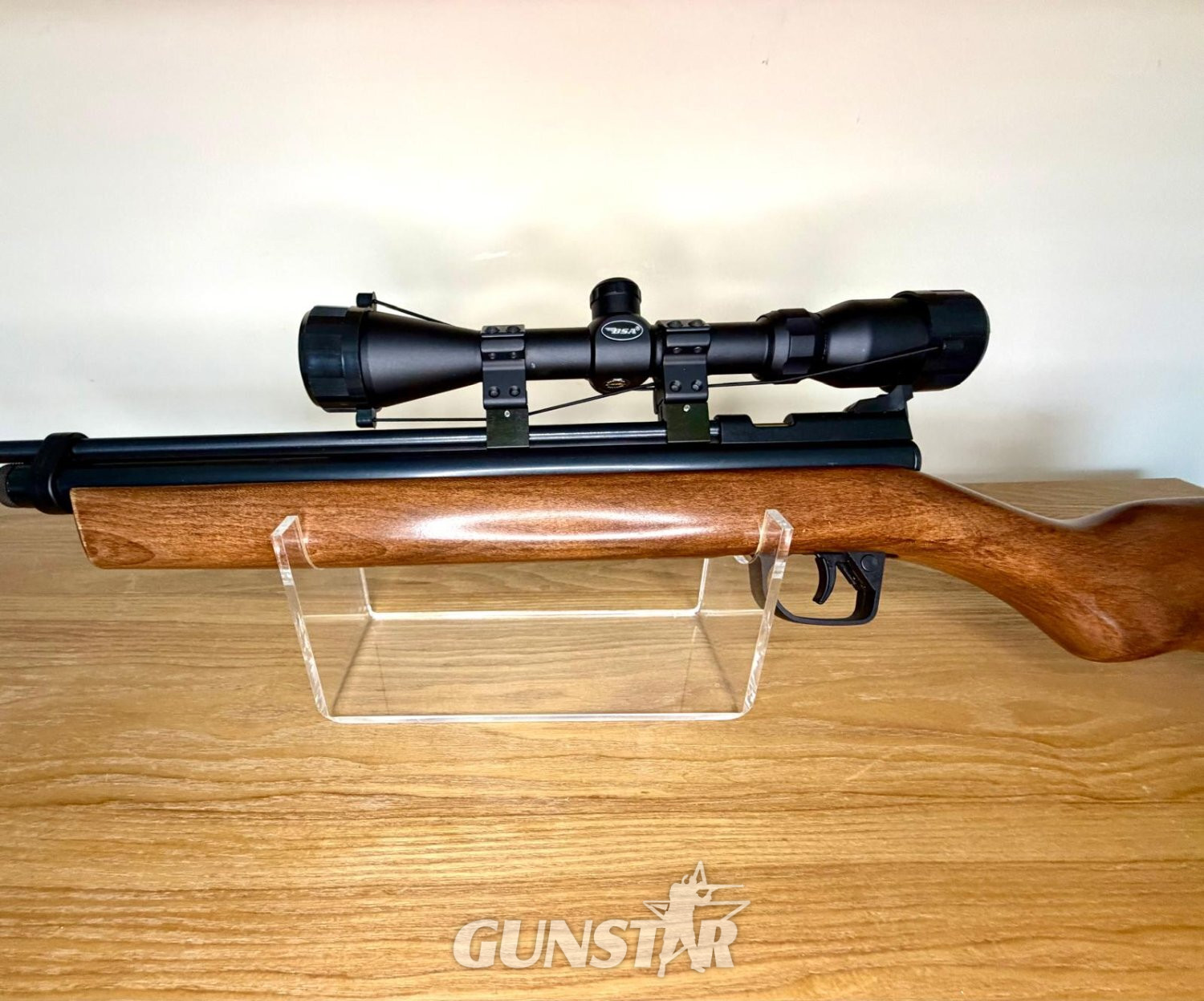  Crosman 2260 Rabitt Stopper .22