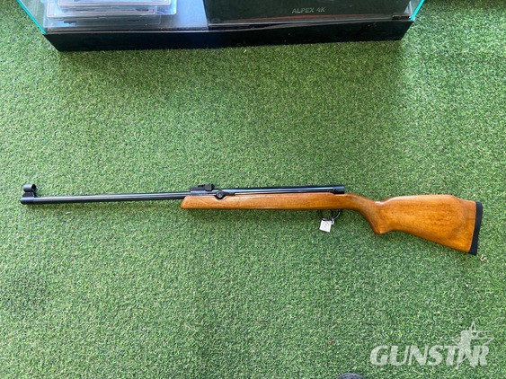 Webley & Scott Osprey .22 in 