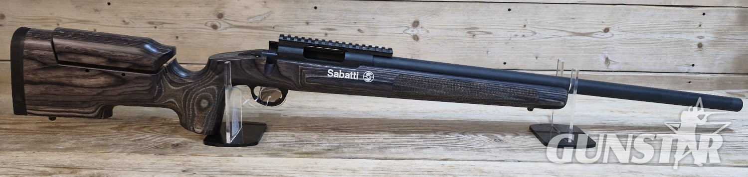 Sabatti SABATTI .223 BOLT ACTION S1 RFILE Bolt Action .223 Rifle in 