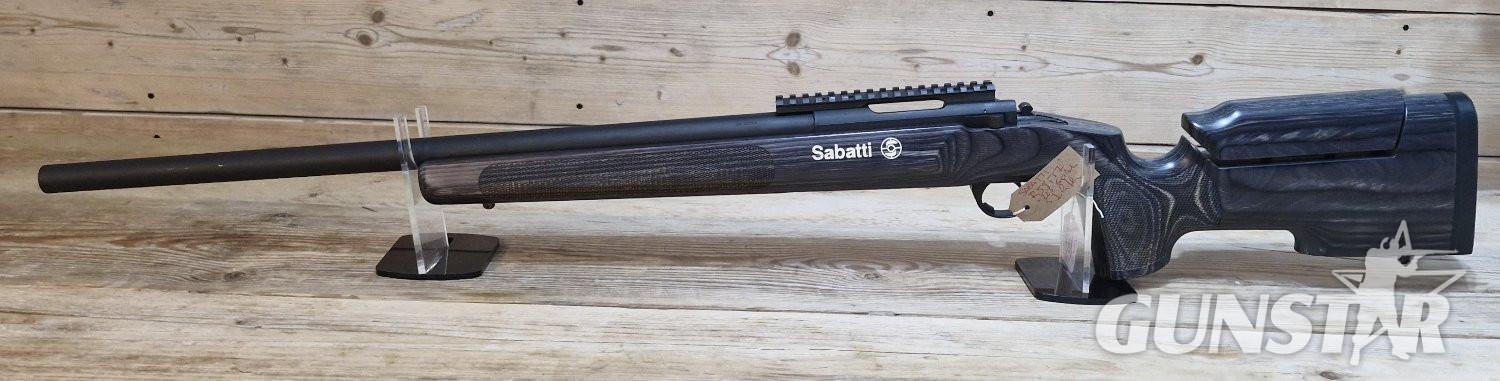 Sabatti SABATTI .223 BOLT ACTION S1 RFILE Bolt Action .223 Rifle