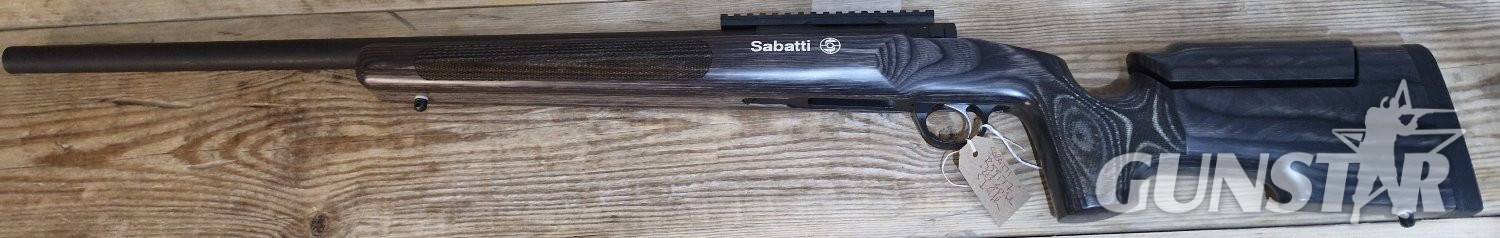  Sabatti SABATTI .223 BOLT ACTION S1 RFILE Bolt Action .223 Rifle