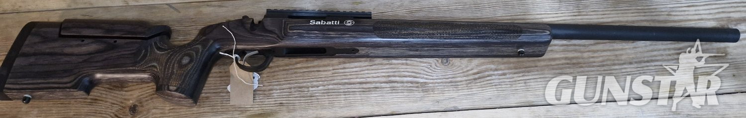 Sabatti SABATTI .223 BOLT ACTION S1 RFILE Bolt Action .223 Rifle - {CATEGORY} in 