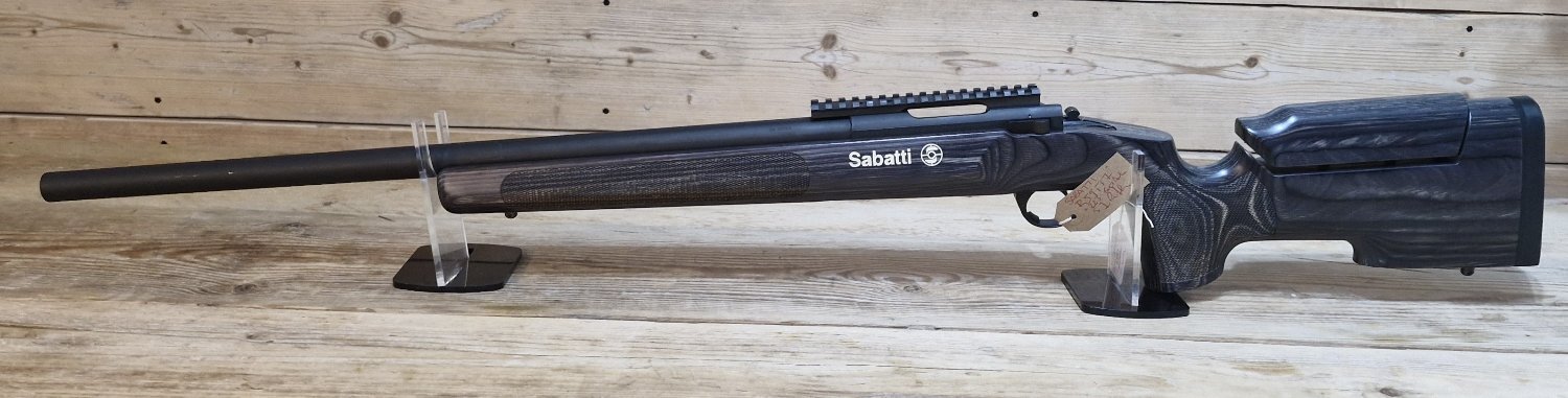 Sabatti SABATTI .223 BOLT ACTION S1 RFILE Bolt Action .223 Rifle