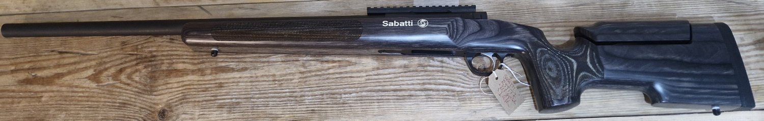  Sabatti SABATTI .223 BOLT ACTION S1 RFILE Bolt Action .223 Rifle