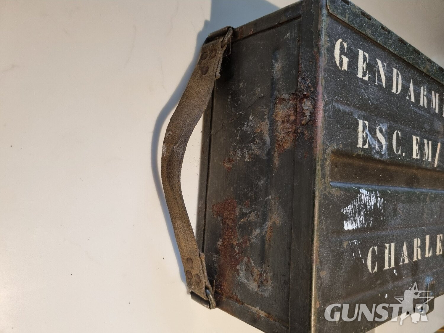 Antique & Militaria