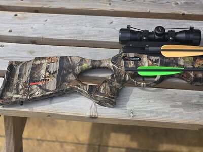Sandao Chace star  Crossbows and Bows
