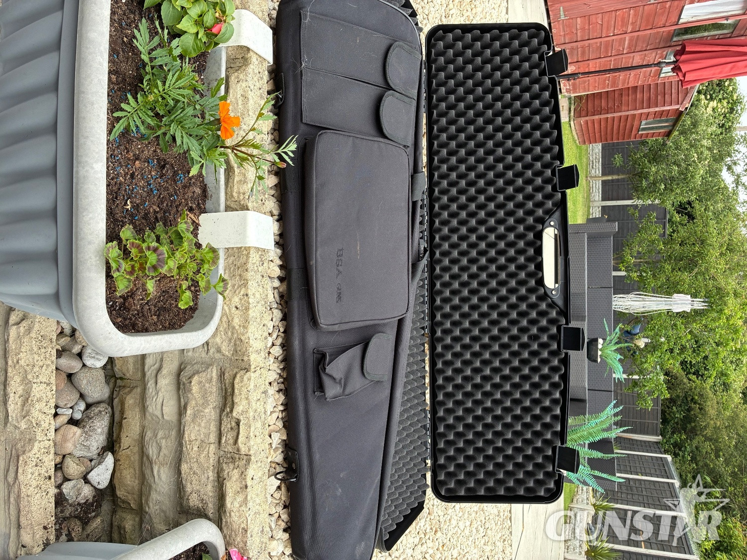 Brocock Commander XR .22 - {CATEGORY}