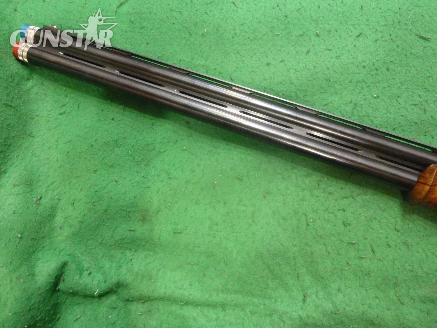 Beretta 686 EVO Over and Under 12 Bore/gauge