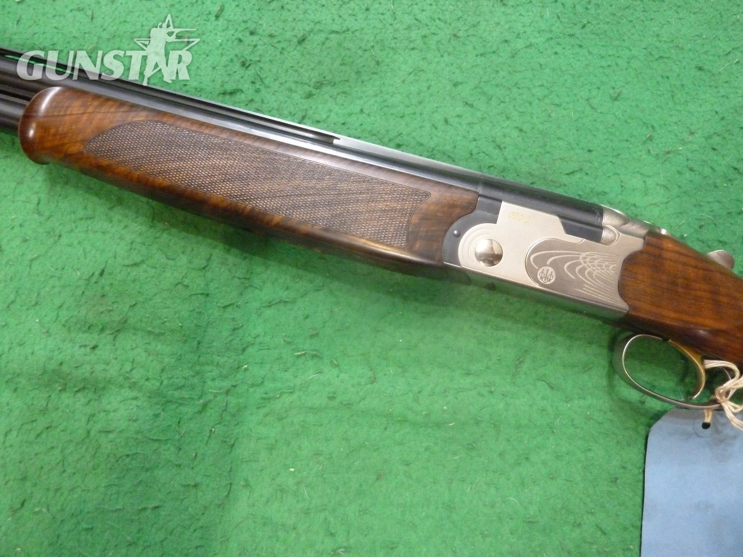  Beretta 686 EVO Over and Under 12 Bore/gauge