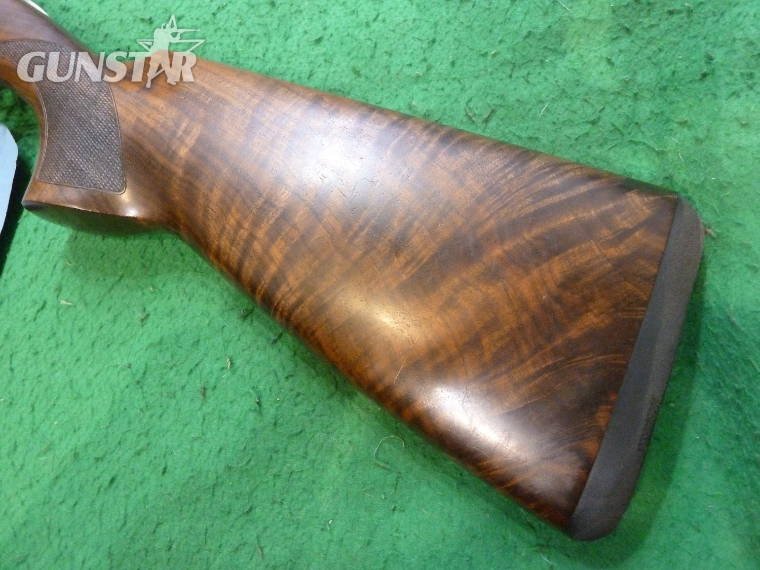 Beretta 686 EVO Over and Under 12 Bore/gauge - {CATEGORY} in 