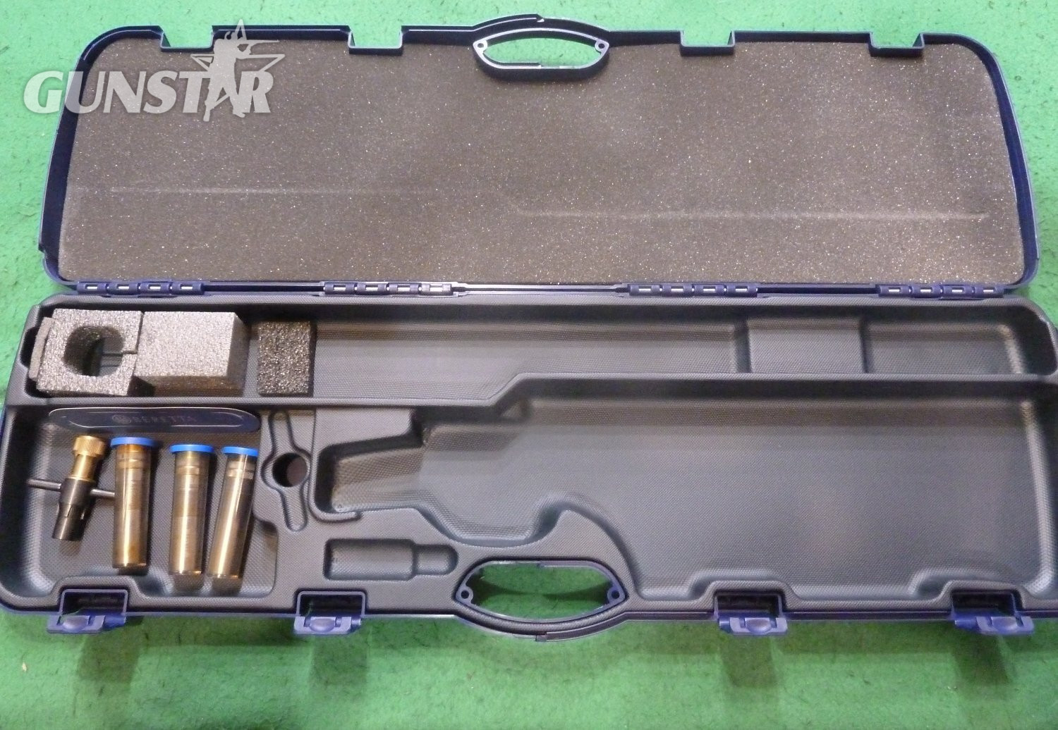 Beretta 686 EVO Over and Under 12 Bore/gauge - {CATEGORY}