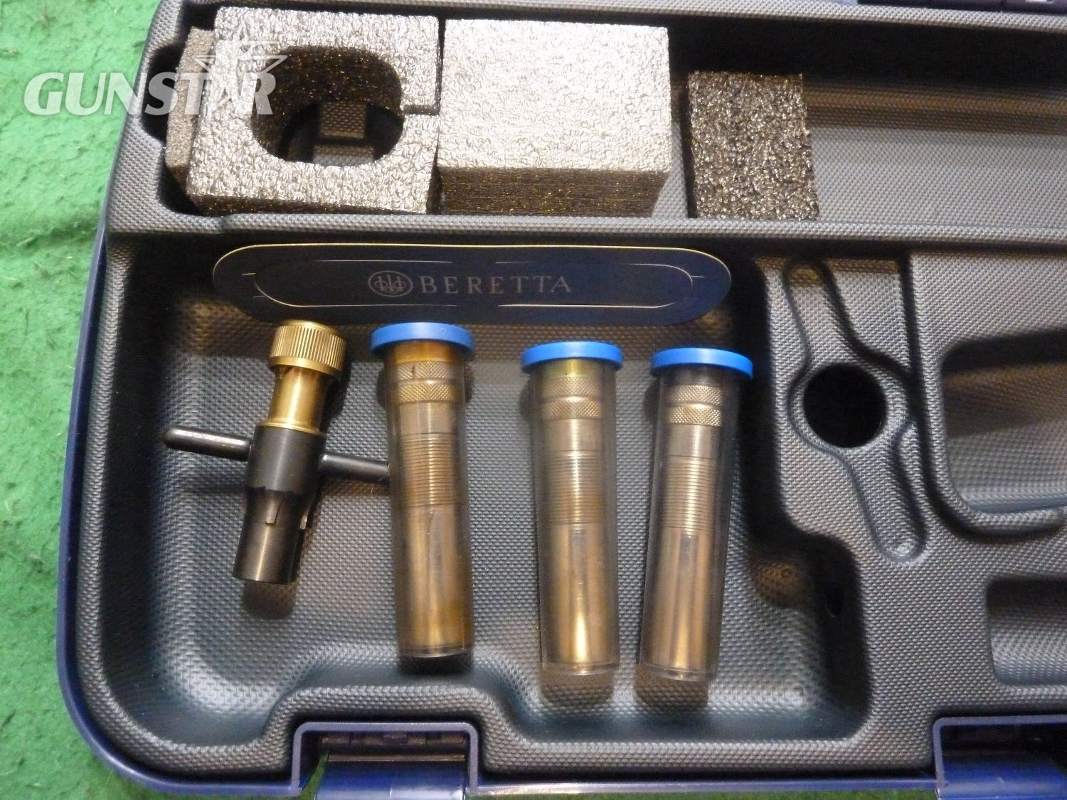 Beretta 686 EVO Over and Under 12 Bore/gauge 