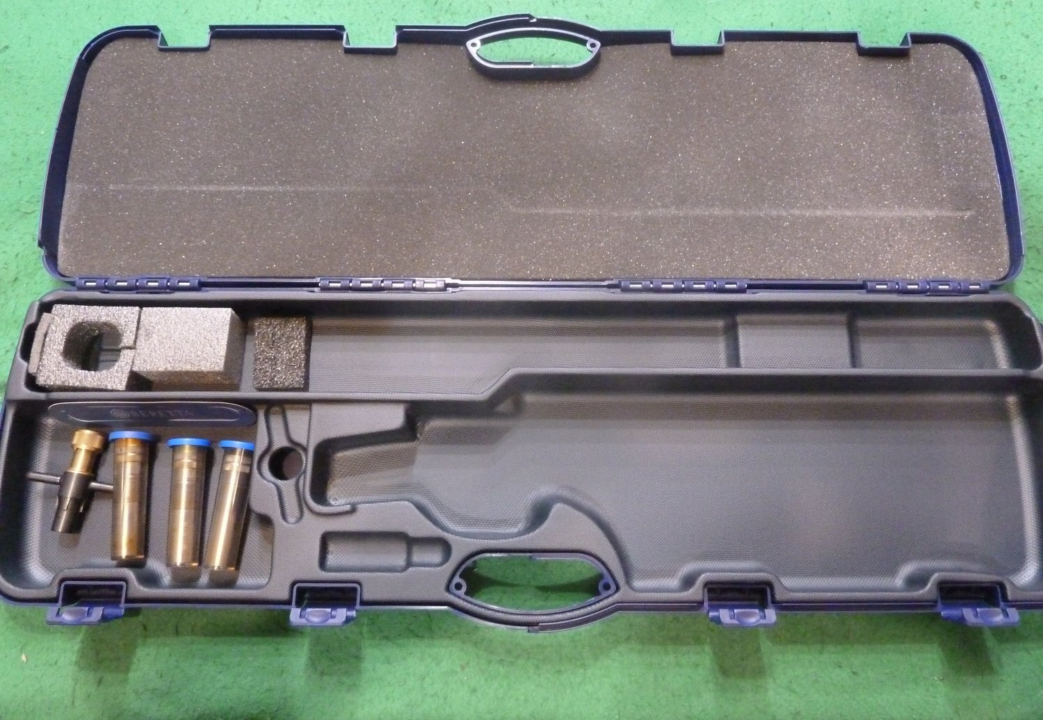 Beretta 686 EVO Over and Under 12 Bore/gauge - {CATEGORY}