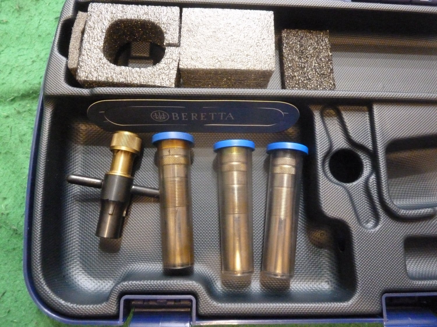 Beretta 686 EVO Over and Under 12 Bore/gauge 