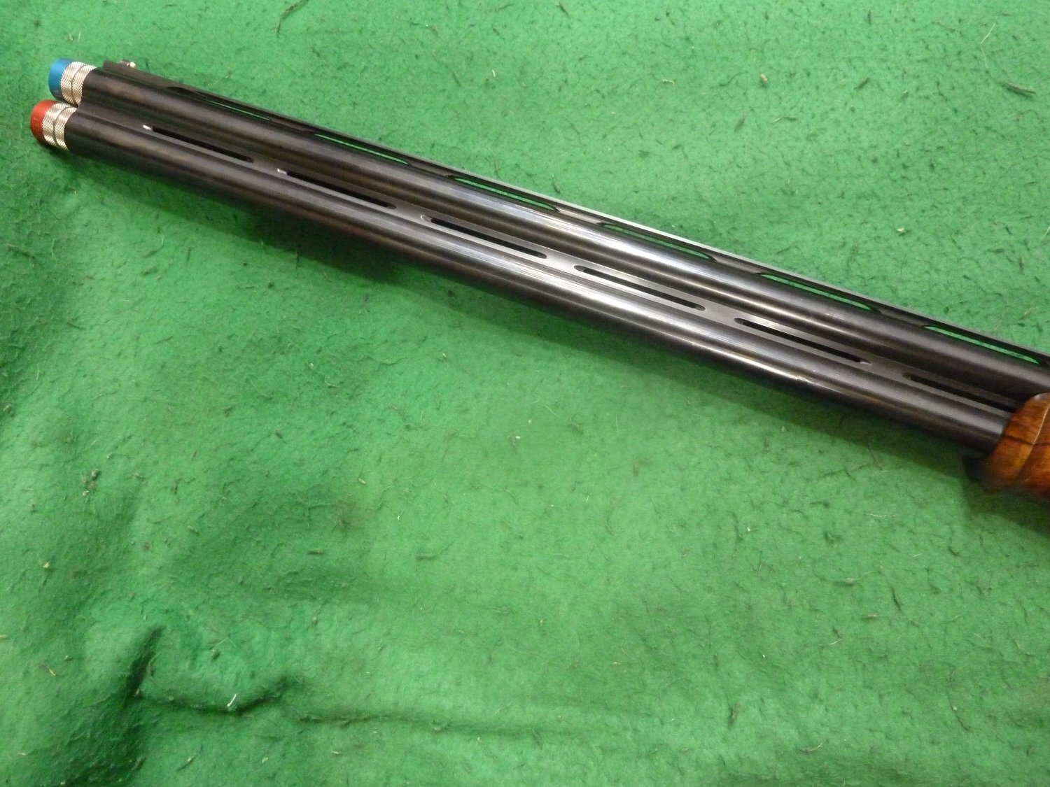Beretta 686 EVO Over and Under 12 Bore/gauge