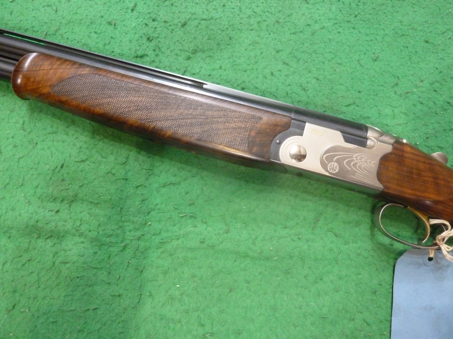 Beretta 686 EVO Over and Under 12 Bore/gauge