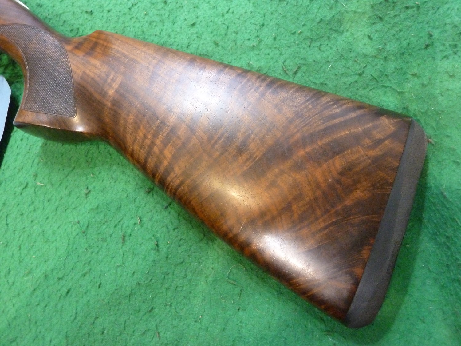 Beretta 686 EVO Over and Under 12 Bore/gauge - {CATEGORY} in 