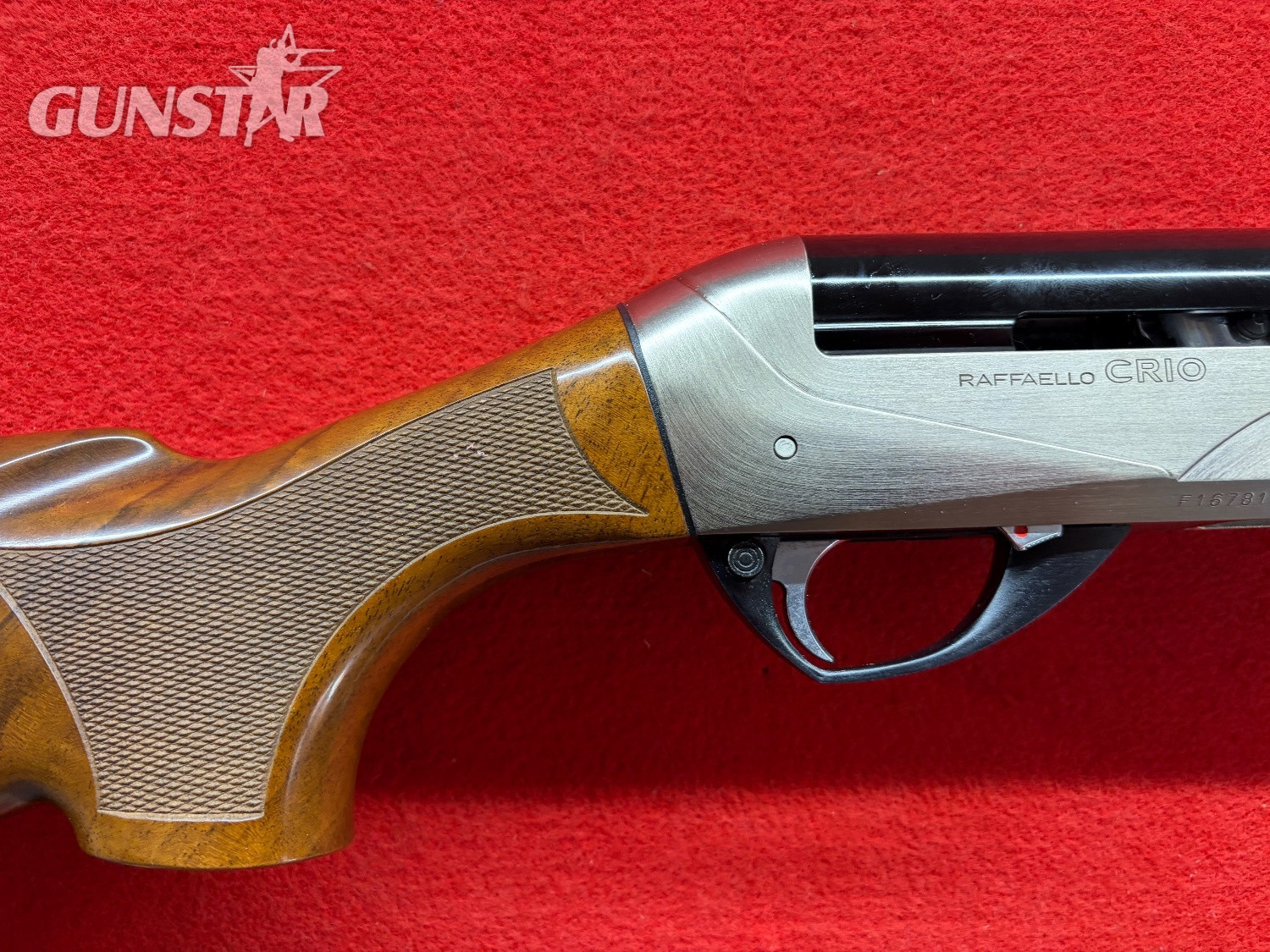 Benelli Raffaello Semi-Auto 12 Bore/gauge