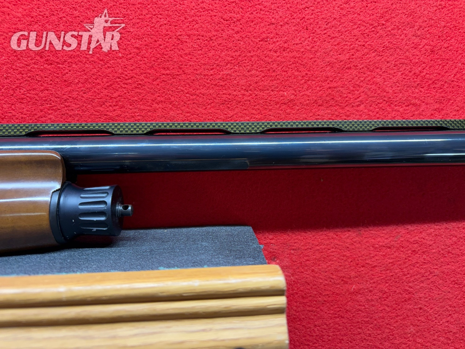 Benelli Raffaello Semi-Auto 12 Bore/gauge - {CATEGORY} in 