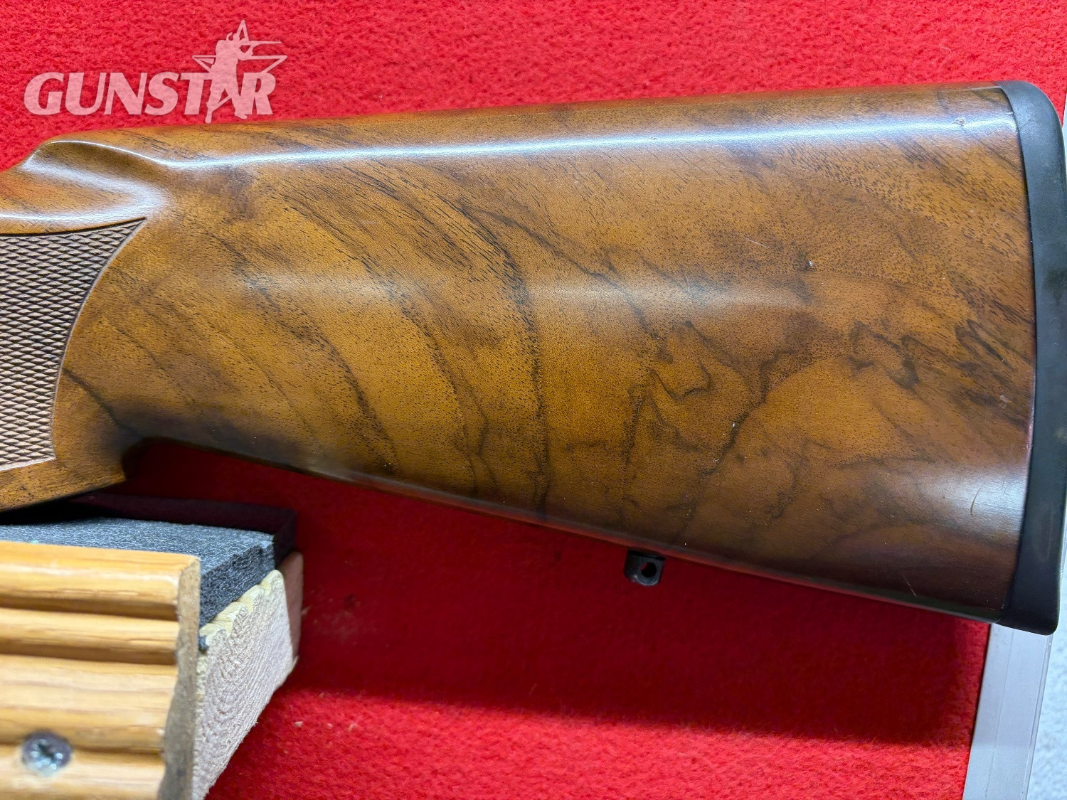 {CATEGORY} - Benelli Raffaello Semi-Auto 12 Bore/gauge in 