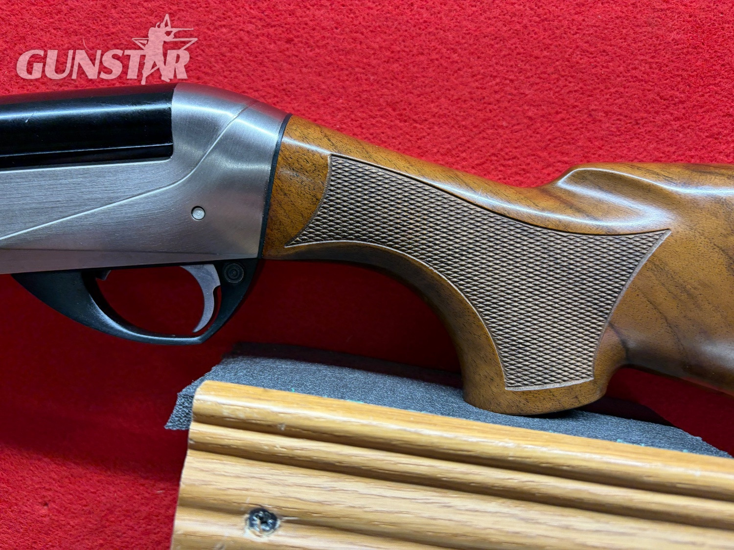 {CATEGORY} - Benelli Raffaello Semi-Auto 12 Bore/gauge