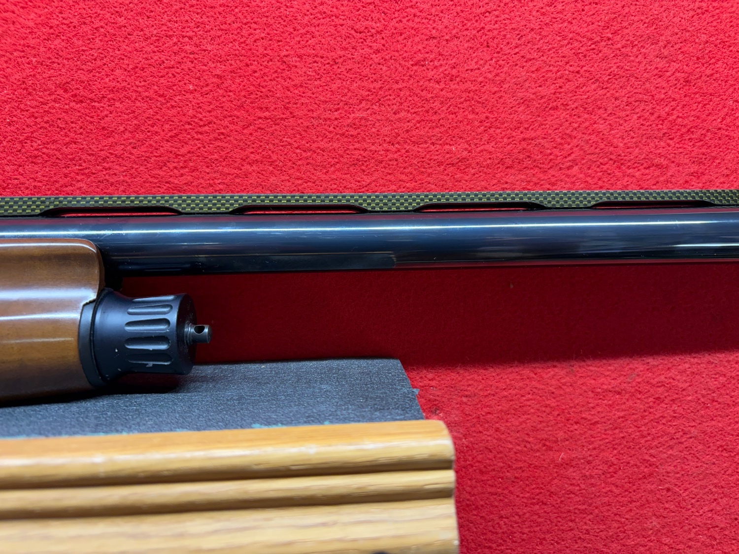 Benelli Raffaello Semi-Auto 12 Bore/gauge - {CATEGORY} in 