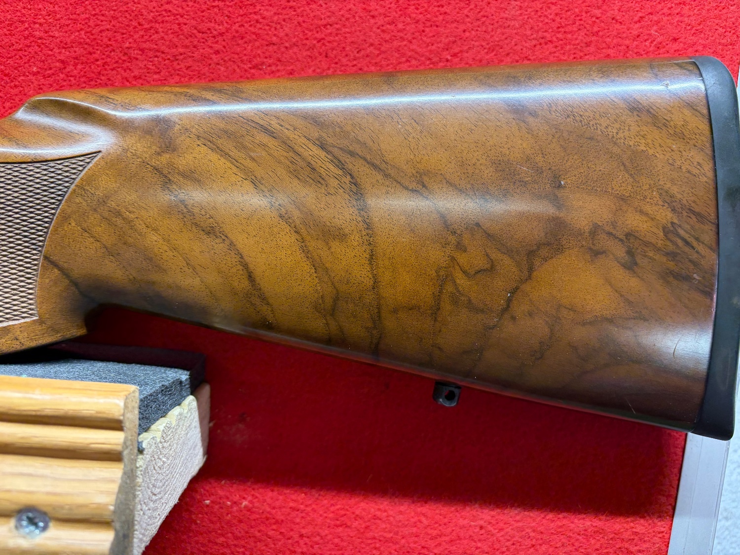 {CATEGORY} - Benelli Raffaello Semi-Auto 12 Bore/gauge in 