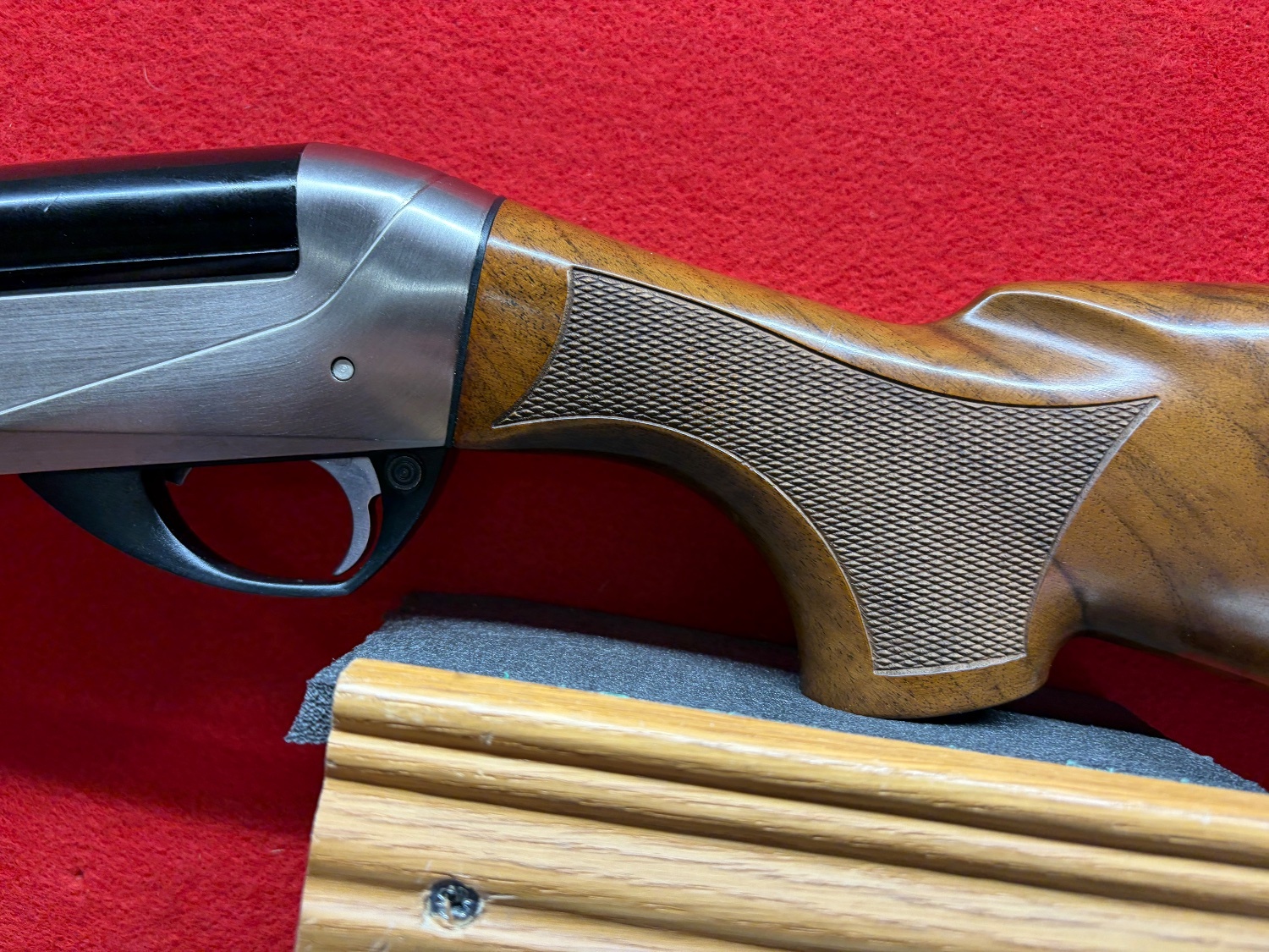 {CATEGORY} - Benelli Raffaello Semi-Auto 12 Bore/gauge