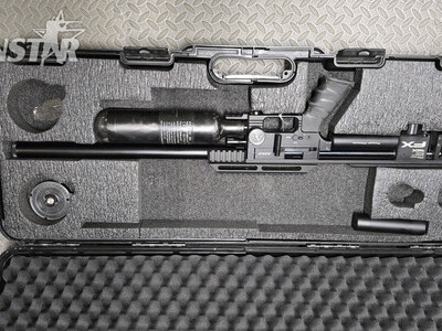 FX Airguns Impact M2 .22