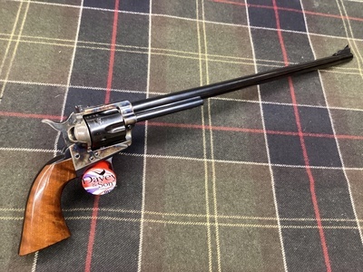 Uberti BUNTLINE .357 Long Barrel