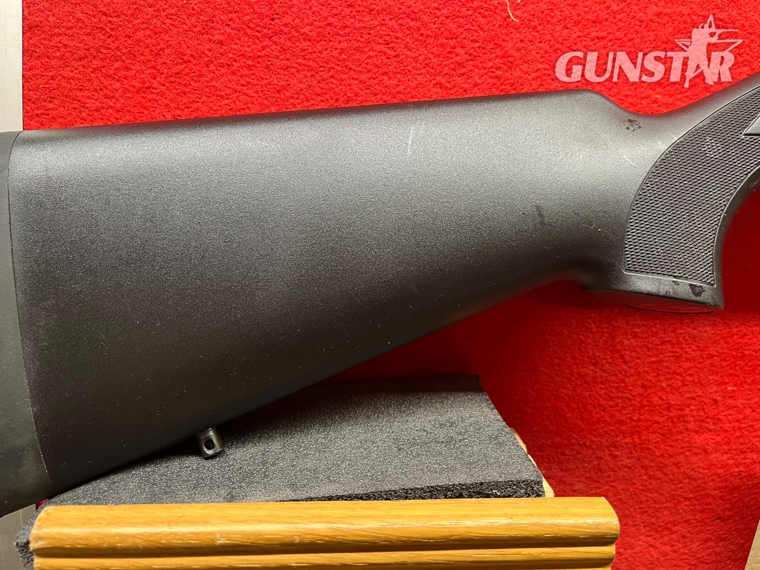 ATA Arms Etro Pump Action 12 Bore/gauge in 