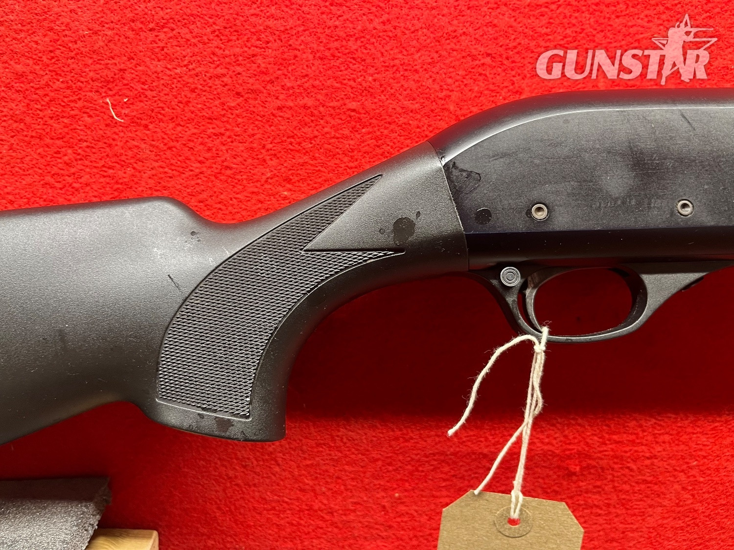 ATA Arms Etro Pump Action 12 Bore/gauge