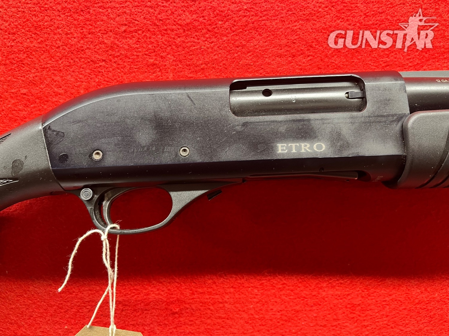  ATA Arms Etro Pump Action 12 Bore/gauge