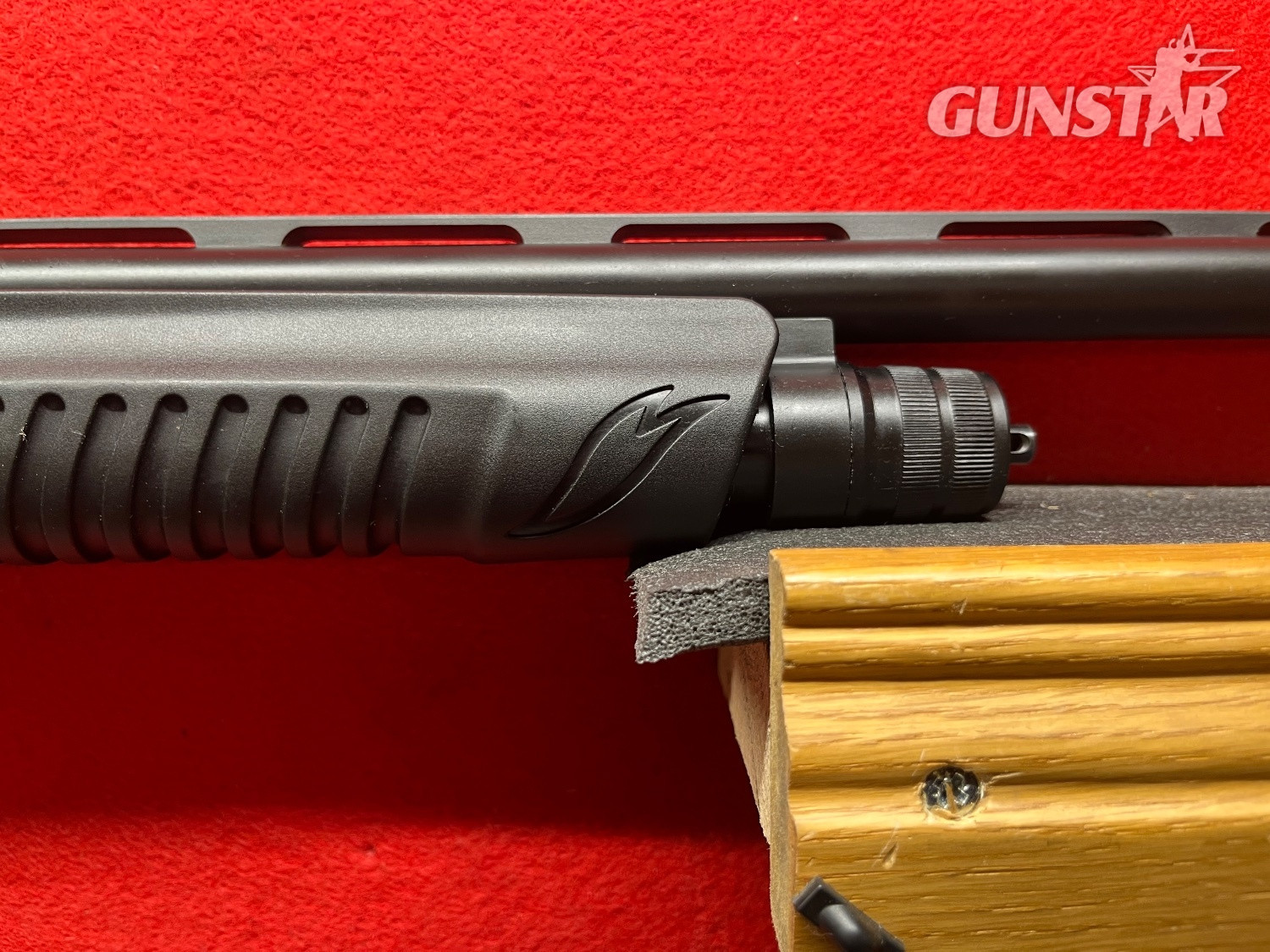 ATA Arms Etro Pump Action 12 Bore/gauge - {CATEGORY}