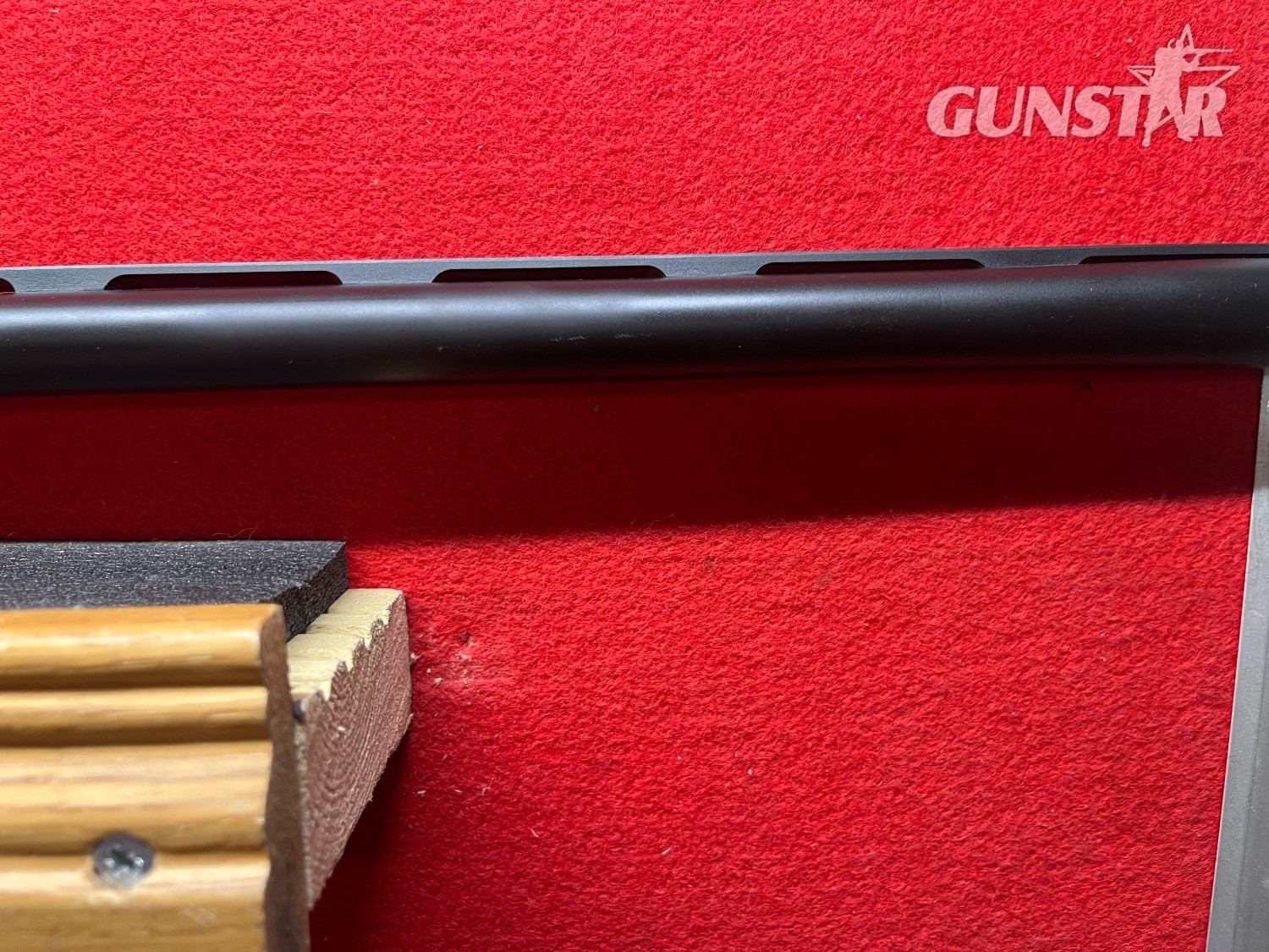 ATA Arms Etro Pump Action 12 Bore/gauge 