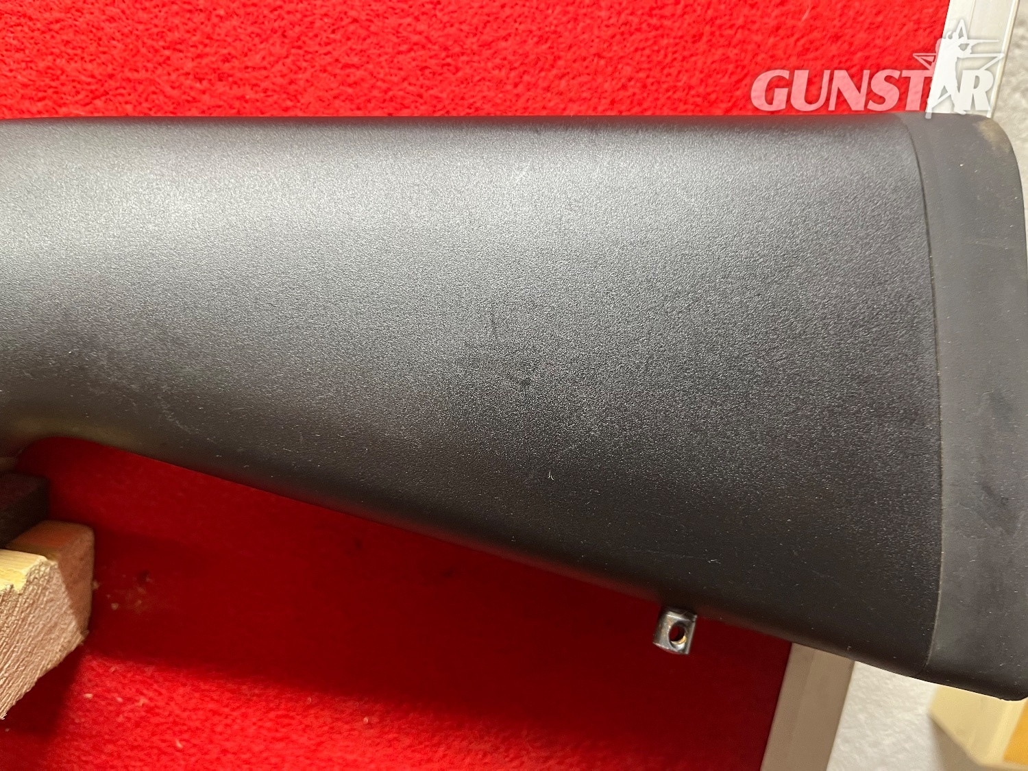 {CATEGORY} - ATA Arms Etro Pump Action 12 Bore/gauge in 