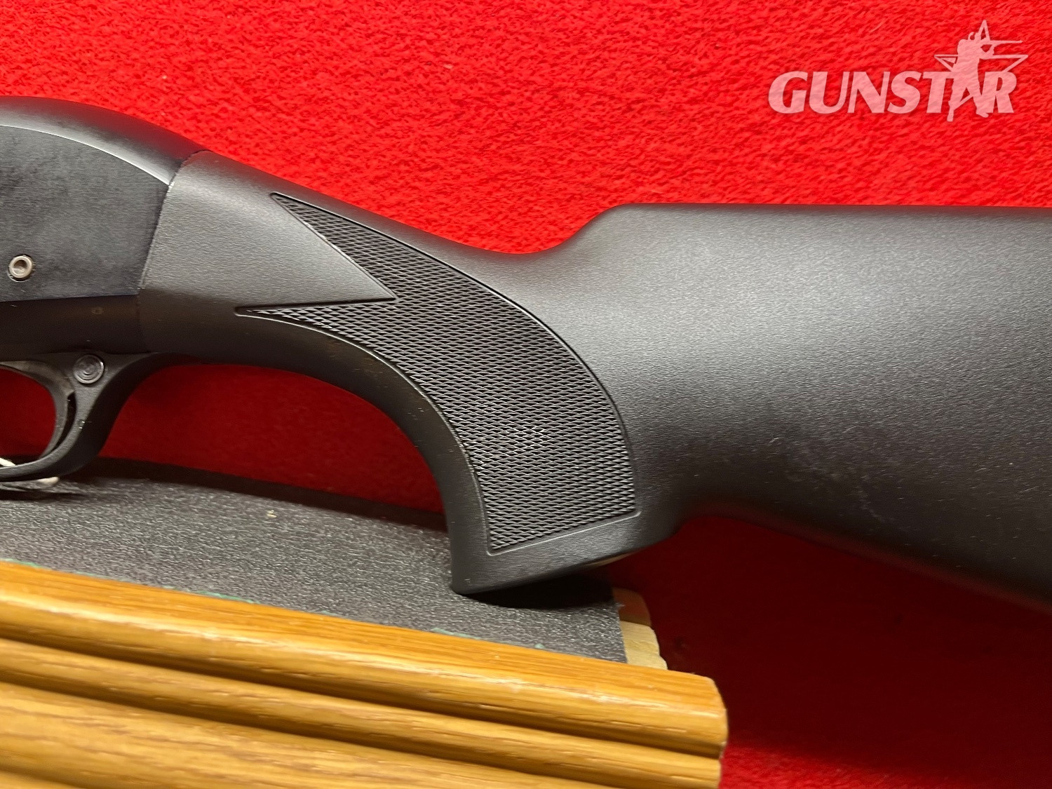 {CATEGORY} - ATA Arms Etro Pump Action 12 Bore/gauge