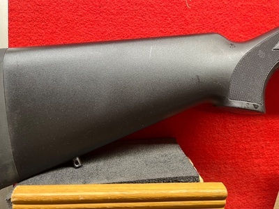 ATA Arms Etro Pump Action 12 Bore/gauge