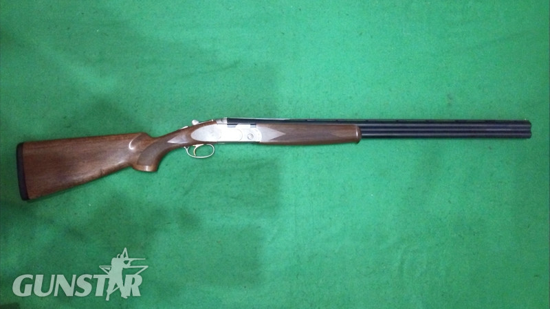 Beretta 686 Silver Pigeon 1 Field Over and Under 12 Bore/gauge in 