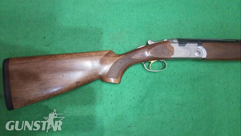 Beretta 686 Silver Pigeon 1 Field Over and Under 12 Bore/gauge