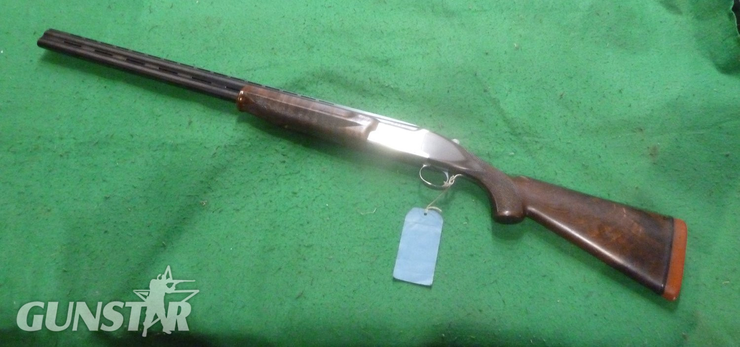 Winchester Super Grade XTR Over and Under 12 Bore/gauge in 