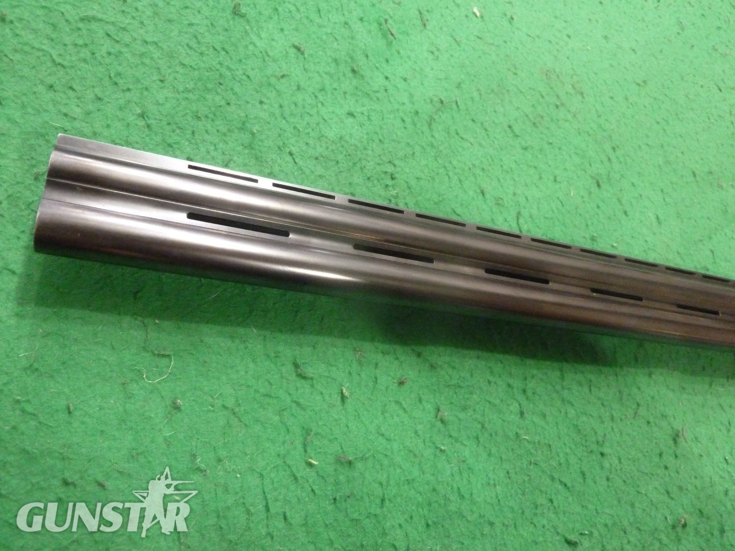 Winchester Super Grade XTR Over and Under 12 Bore/gauge