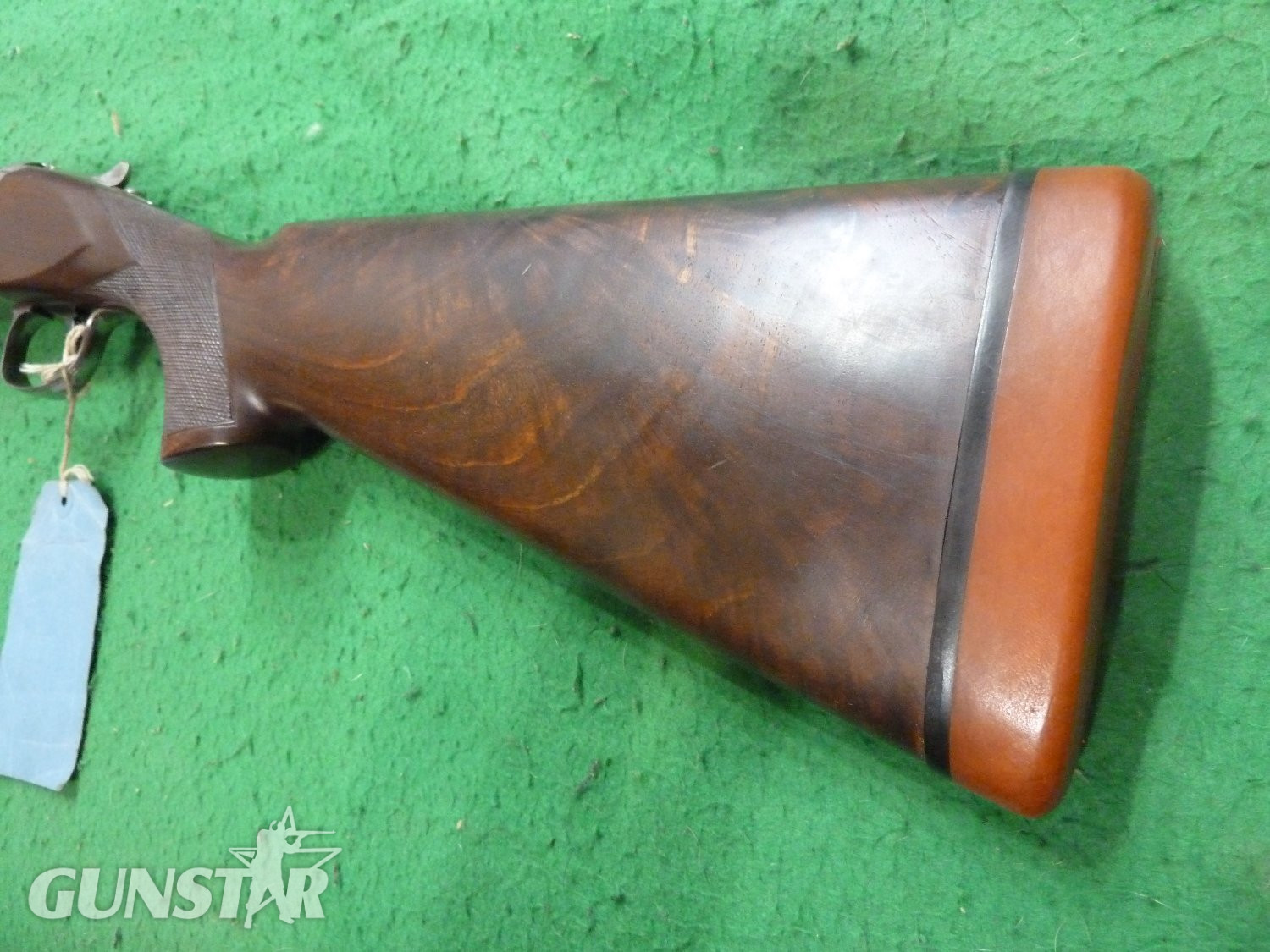 Winchester Super Grade XTR Over and Under 12 Bore/gauge - {CATEGORY} in 