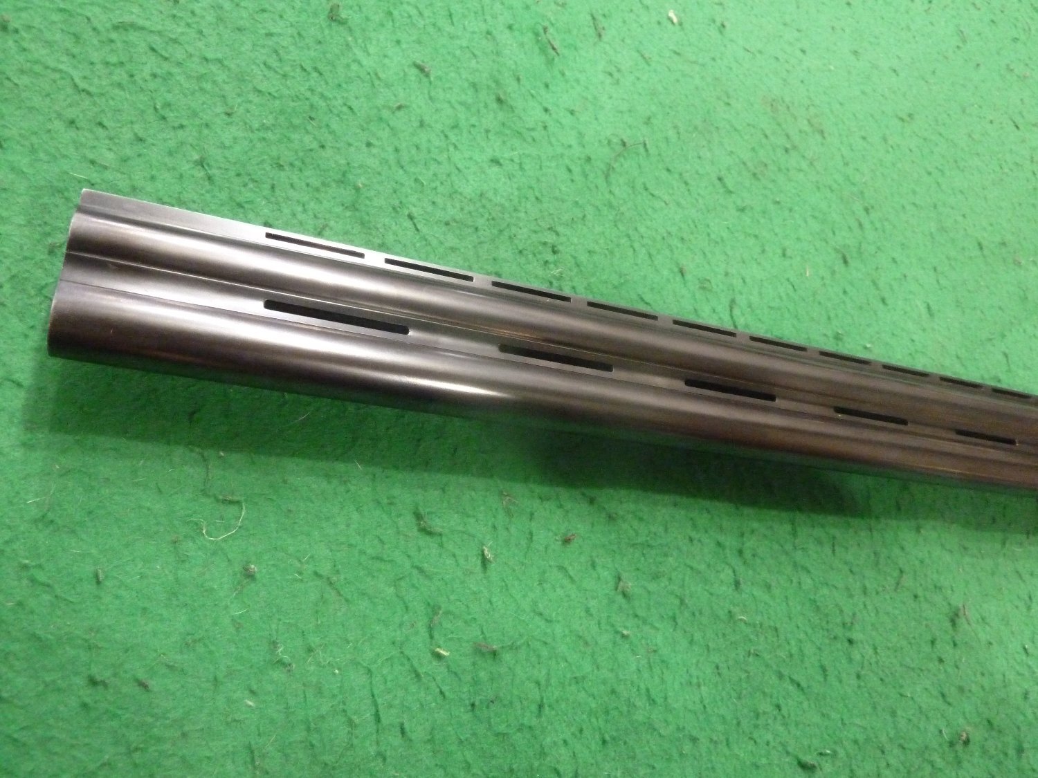 Winchester Super Grade XTR Over and Under 12 Bore/gauge
