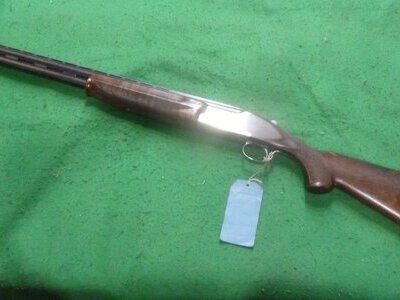 Winchester Super Grade XTR Over and Under 12 Bore/gauge