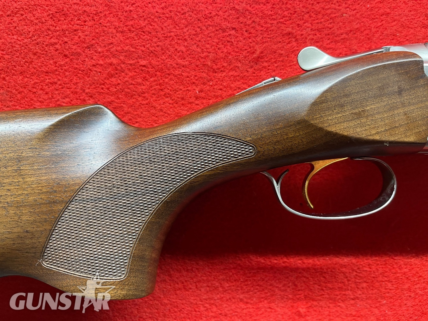 Beretta 686 Silver Pigeon 1 Sporting Over and Under 12 Bore/gauge