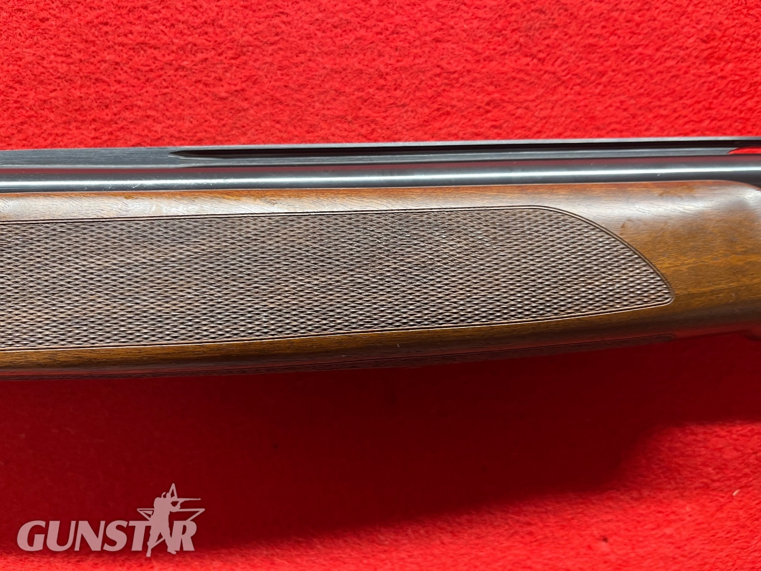 Beretta 686 Silver Pigeon 1 Sporting Over and Under 12 Bore/gauge - {CATEGORY} in 