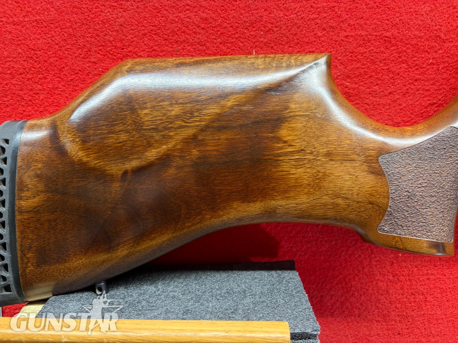 Edgar Brothers Agincourt .177 in 