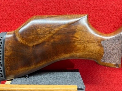 Edgar Brothers Agincourt .177