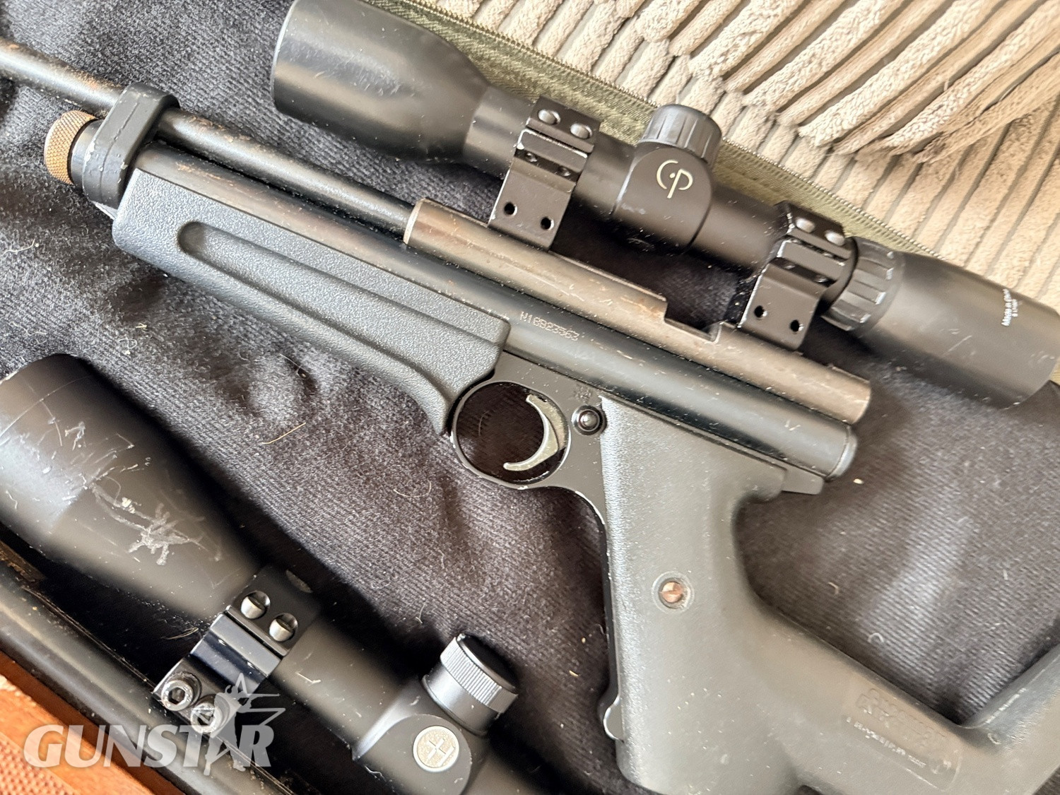 BSA Meteor None - {CATEGORY}